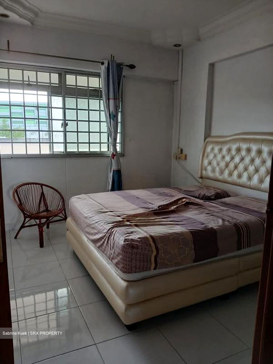 Blk 361 Tampines Street 34 (Tampines), HDB 4 Rooms #630213541